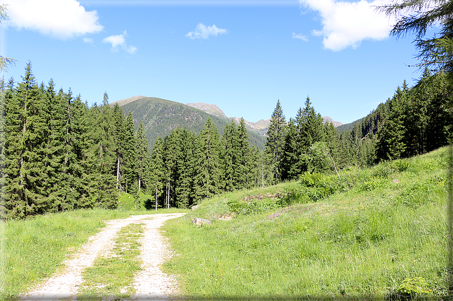 foto Da rifugio Carlettini al rifugio Caldenave